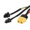 BMS-print til internt batteri Xiaomi Scooter 4 Ultra Navee S65 eller lignende  - 3 Kompatibel med internt batteri i Xiaomi Scoot