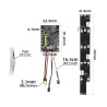 BMS-print til internt batteri Xiaomi Scooter 4 Ultra Navee S65 eller lignende  - 4 Kompatibel med internt batteri i Xiaomi Scoot