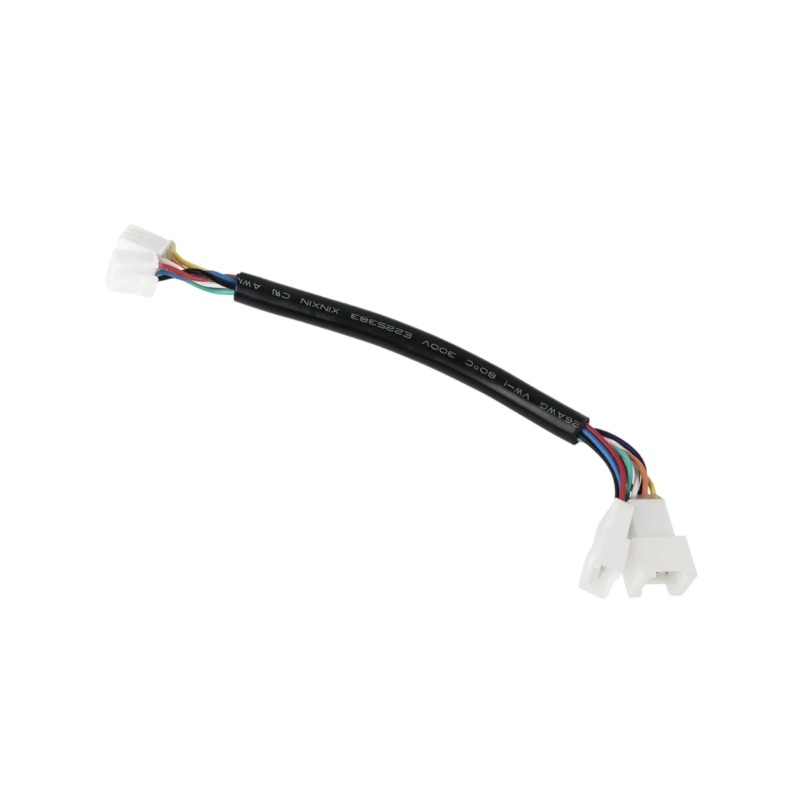 Kommunikations- und Brems-L-Kabel für Segway ZT3 Pro  - 1 Kompatibel mit dem Segway ZT3 Pro E-Scooter und dem Brems-L-Kabelsyste