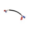 Kalodio frenou-R, gkazi kai mprostino fos gia Segway ZT3 Pro  - 1 
Symvato me Segway ZT3 Pro gia syndesi frenou-R, gkazi kai mpr