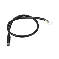 Cavo comunicazione per display monopattino Segway ZT3 Pro o simile  - 1 Compatibile con il display del monopattino elettrico Seg