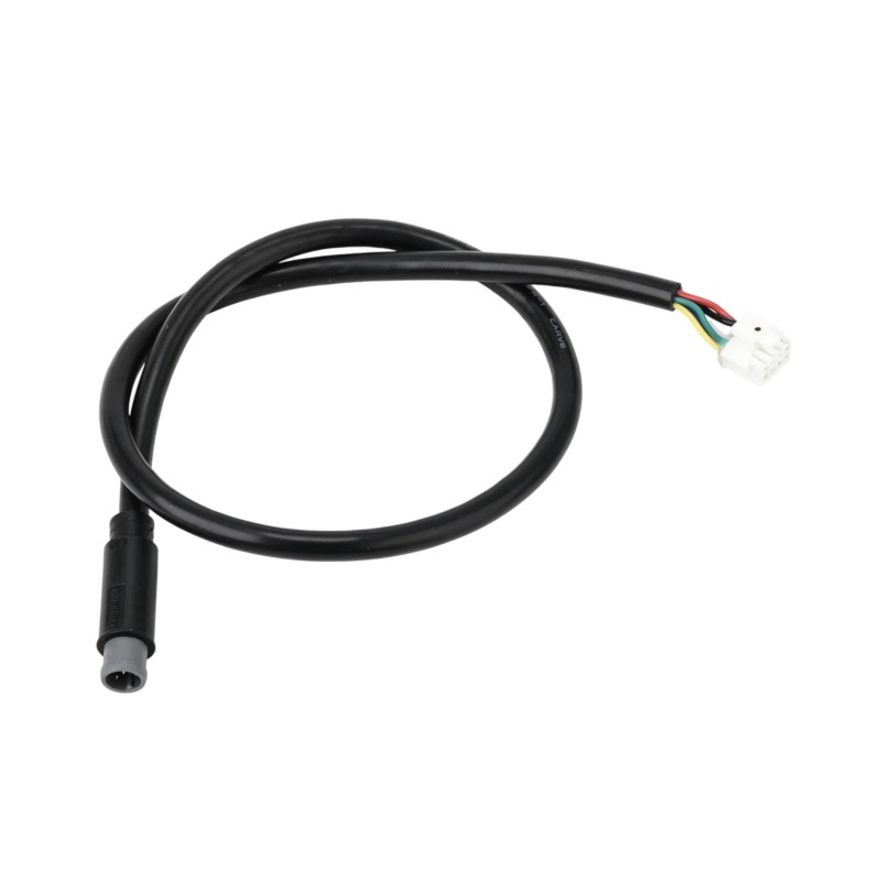 Communicatiekabel voor display van Segway ZT3 Pro step of vergelijkbaar  - 1 Compatibel met het display van de Segway ZT3 Pro el