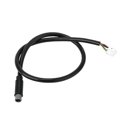 Câble de communication pour écran de trottinette Segway ZT3 Pro ou similaire  - 1 Compatible avec l écran de la trottinette élec