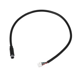 Câble de communication pour écran de trottinette Segway ZT3 Pro ou similaire  - 2 Compatible avec l écran de la trottinette élec