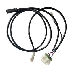 Installatiekabel voor achterlichtvoeding Segway ZT3, ZT3 Pro of vergelijkbaar  - 2 
Geschikt voor Segway ZT3, ZT3 Pro of vergeli
