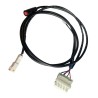 Installation cable to power rear light for Segway ZT3, ZT3 Pro or similar  - 3 
Compatible with Segway ZT3, ZT3 Pro or similar m