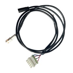Installation cable to power rear light for Segway ZT3, ZT3 Pro or similar  - 4 
Compatible with Segway ZT3, ZT3 Pro or similar m
