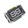 Pantalla desbloqueada para Segway ZT3 ZT3 Pro o similar velocidad 40km/h  - 6 
Compatible con patinetes Segway ZT3, ZT3 Pro y mo