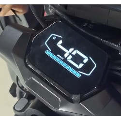 Entsperrtes Display für Segway ZT3 ZT3 Pro oder ähnlich 40km/h  - 2 
Kompatibel mit Segway ZT3, ZT3 Pro E-Scootern und ähnlichen