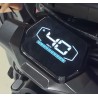 Opplåst display til Segway ZT3 ZT3 Pro eller lignende hastighet 40km/h  - 2 
Kompatibel med Segway ZT3, ZT3 Pro elektriske spark