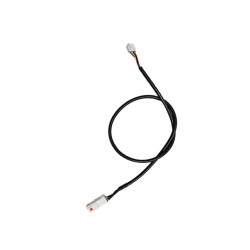 Kabel za desen i liav migach za Segway ZT3 ZT3 Pro ili podoben  - 1 
Savmestim s desen i liav migach na Segway ZT3, ZT3 Pro i po