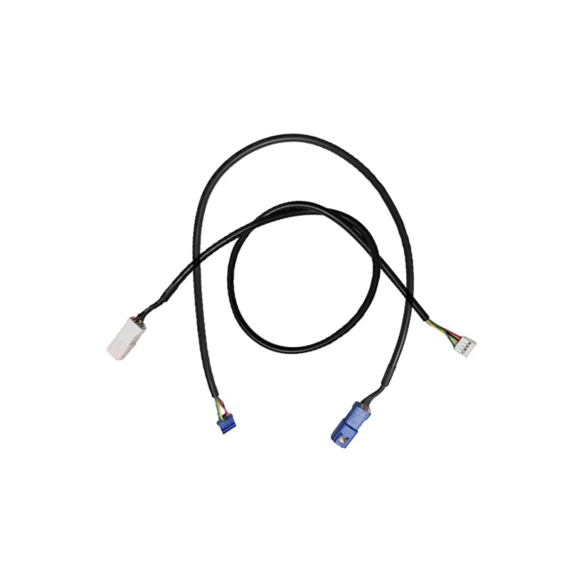 Kabel desnega in levega smernika za Segway ZT3 ZT3 Pro ali podobno  - 2 
Združljiv z desnim in levim smernikom Segway ZT3, ZT3 P