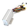Krmilnik 48V za skiro Kukirin G2 Max brezkrtačni DC motor  - 2 
Združljiv s skirojem Kukirin G2 Max in 48V brezkrtačnim DC motor