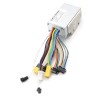 Centralina 48V per monopattino Kukirin G2 Max motore CC brushless  - 3 
Compatibile con monopattino Kukirin G2 Max e sistema mot