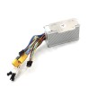 48V controller voor Kukirin G2 Max step borstelloze DC-motor  - 4 
Compatibel met Kukirin G2 Max elektrische step en 48V borstel
