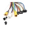 Riadiaca jednotka 48V pre Kukirin G2 Max DC motor bez kefiek  - 6 
Kompatibilná s kolobežkou Kukirin G2 Max a 48V DC motorom bez