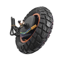 Off-road motor 48v 1000w and 1200w compatible with disc brake - high quality  - 2 
Compatible with electric scooters, scooters a
