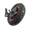 Offroad moter 48v 1000w kai 1200w symvato me diskofreno - ypsili poiotita  - 2 
Katallilo gia ilektrika patinia, scooters kai 48