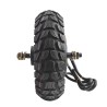 Offroad moter 48v 1000w kai 1200w symvato me diskofreno - ypsili poiotita  - 3 
Katallilo gia ilektrika patinia, scooters kai 48