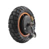 Terepmotor 48v 1000w és 1200w tárcsafékkel kompatibilis - magas minőség  - 6 
Kompatibilis elektromos rollerekkel, robogókkal és