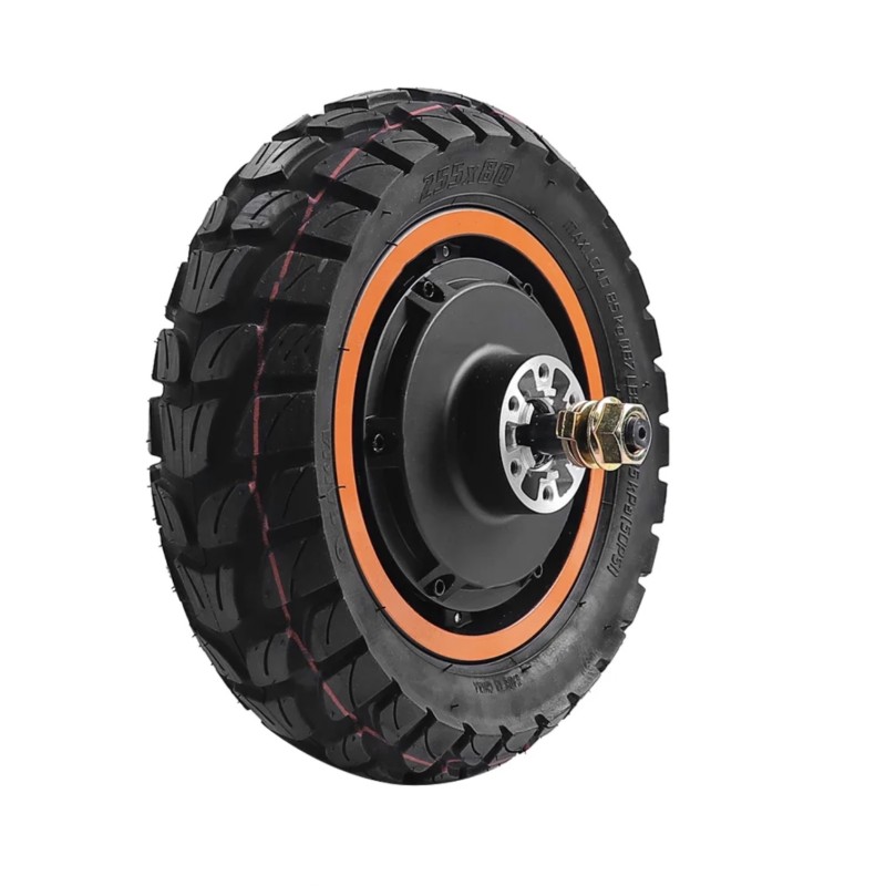 Offroad moter 48v 1000w kai 1200w symvato me diskofreno - ypsili poiotita  - 1 
Katallilo gia ilektrika patinia, scooters kai 48