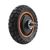 Terepmotor 48v 1000w és 1200w tárcsafékkel kompatibilis - magas minőség  - 1 
Kompatibilis elektromos rollerekkel, robogókkal és