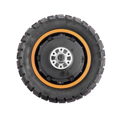 Offroad moter 48v 1000w kai 1200w symvato me diskofreno - ypsili poiotita  - 7 
Katallilo gia ilektrika patinia, scooters kai 48