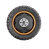 Offroad moter 48v 1000w kai 1200w symvato me diskofreno - ypsili poiotita  - 7 
Katallilo gia ilektrika patinia, scooters kai 48