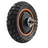 Offroad moter 48v 1000w kai 1200w symvato me diskofreno - ypsili poiotita  - 9 
Katallilo gia ilektrika patinia, scooters kai 48