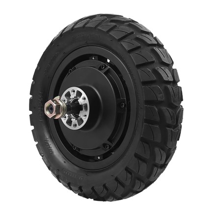 Offroad moter 48v 1000w kai 1200w symvato me diskofreno - ypsili poiotita  - 11 
Katallilo gia ilektrika patinia, scooters kai 4