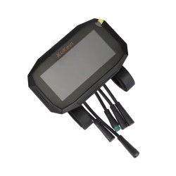 Display dashboard for Kukirin G2 Max electric scooter  - 1 Compatible with Kukirin G2 Max electric scooter, always checking vers