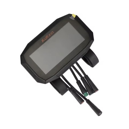 Dashboard Display für Kukirin G2 Max E-Scooter  - 1 Kompatibel mit dem Kukirin G2 Max E-Scooter, Version und Stecker immer vorhe