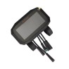 Dashboard othoni gia ilektriko patini Kukirin G2 Max  - 1 Symvati me ilektriko patini Kukirin G2 Max, panta elegxte ekdosi kai s