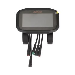 Dashboard kijelző Kukirin G2 Max elektromos rollerhez  - 2 Kompatibilis Kukirin G2 Max elektromos rollerrel, mindig ellenőrizze 