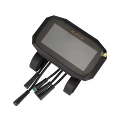 Écran dashboard pour trottinette électrique Kukirin G2 Max  - 3 Compatible avec la trottinette électrique Kukirin G2 Max, en vér