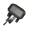 Dashboard dysplei dlia elektrosamokata Kukirin G2 Max  - 3 Sumisnyi z elektrosamokatom Kukirin G2 Max, zavzhdy perevirte versiiu