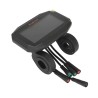 Dashboard dysplei dlia elektrosamokata Kukirin G2 Max  - 4 Sumisnyi z elektrosamokatom Kukirin G2 Max, zavzhdy perevirte versiiu