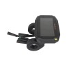 Dashboard Display für Kukirin G2 Max E-Scooter  - 5 Kompatibel mit dem Kukirin G2 Max E-Scooter, Version und Stecker immer vorhe