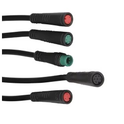 Dashboard kijelző Kukirin G2 Max elektromos rollerhez  - 6 Kompatibilis Kukirin G2 Max elektromos rollerrel, mindig ellenőrizze 