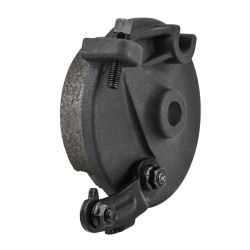Barabanna spirachka za trotinetka Segway Max G2, G65 ili podobna - rezervna chast  - 1 Savmestima s Segway Max G2, G65 ili podob