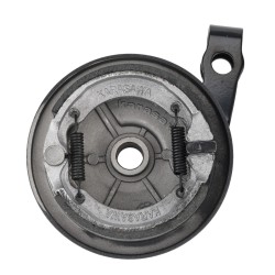 Frână tambur pentru trotineta Segway Max G2, G65 sau similară - piesă de schimb  - 7 Compatibilă cu Segway Max G2, G65 sau model