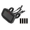 Bedienpanel Display Kukirin G3 Pro LCD Dashboard