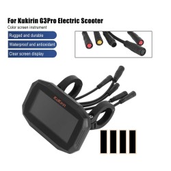 Panel control pantalla Kukirin G3 Pro display LCD patinete