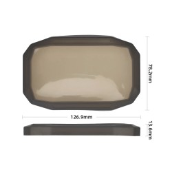 Husă silicon impermeabilă pentru ecran Kukirin G2 Pro 2025, G2 Max sau similar  - 2 
Compatibilă cu ecrane Kukirin G2 Pro 2025, 