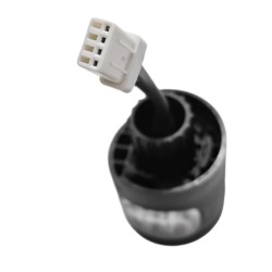 Luci indicatori di direzione per monopattino Segway Max G3 serie, Max G3 Pro o simile  - 4 Adatte a Segway Max G3 serie, Max G3 