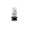 Dækventiler til Segway GT1 / Segway GT2 el-løbehjul eller lignende  - 1 Egnet til Segway GT1, Segway GT2 eller lignende el-løbeh