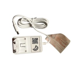 Original lader til Segway C8 C9 C10 C15 C20 E8 E10 E2/E2 Plus 25,2V 1A 24,2W  - 4 
Passer til Segway C8, C9, C10, C15, C20, E8, 