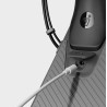 Alkuperäinen laturi Segway C8 C9 C10 C15 C20 E8 E10 E2/E2 Plus -malleihin 25,2V 1A 24,2W  - 5 
Sopii Segway C8, C9, C10, C15, C2