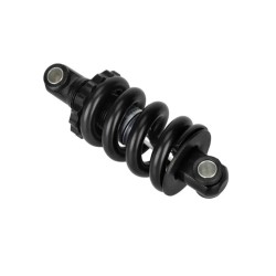 Amortecedor dianteiro e traseiro para trotinete Kukirin G4  - 1 Compatível com a trotinete elétrica Kukirin G4 e sistema de susp