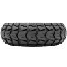 Neumático sólido macizo para patinete Kugoo 10x2.75  - 1 Compatible con patinetes Kugoo que usan neumático 10x2.75 y modelos sim